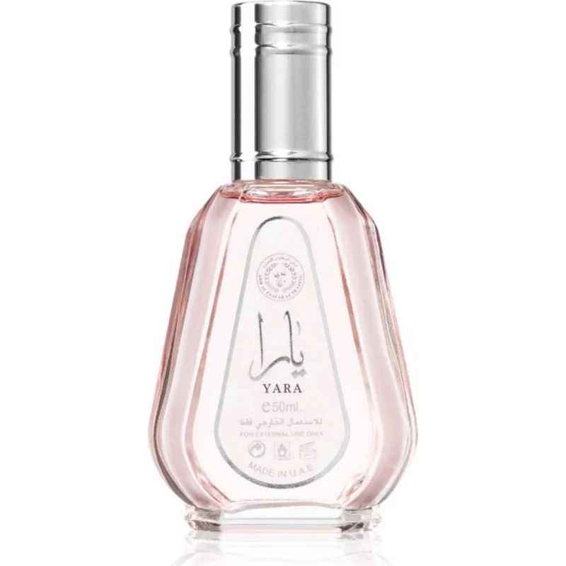 Lattafa Yara Donna 50 ml — Eau de Parfum