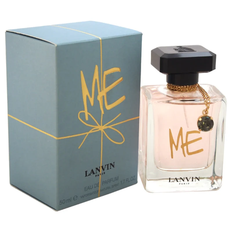 Lanvin Me Donna 50 ml — Eau de Parfum