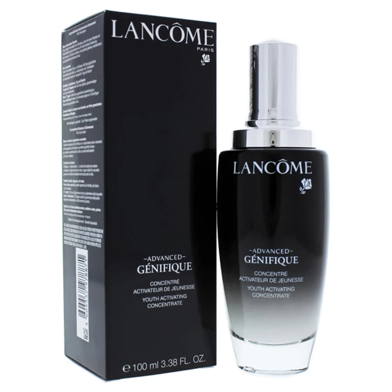 Lancôme Concentrato Attivatore di Giovinezza Advanced Genifique 100 ml — Siero/Concentrato