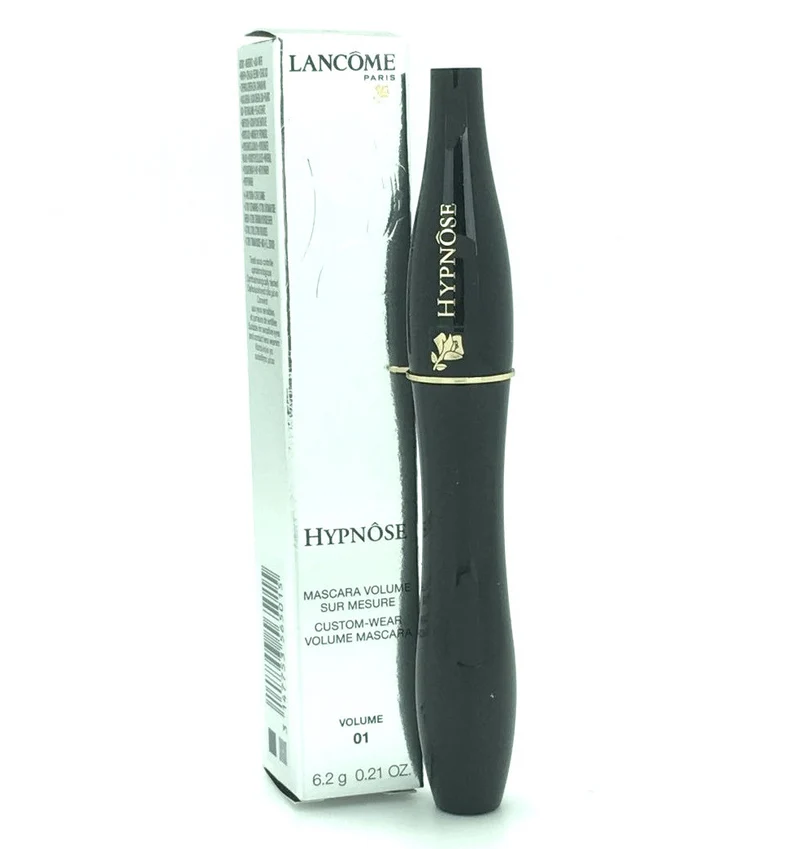 Lancôme Hypnose Mascara 01 Noir Hypnotic — Mascara