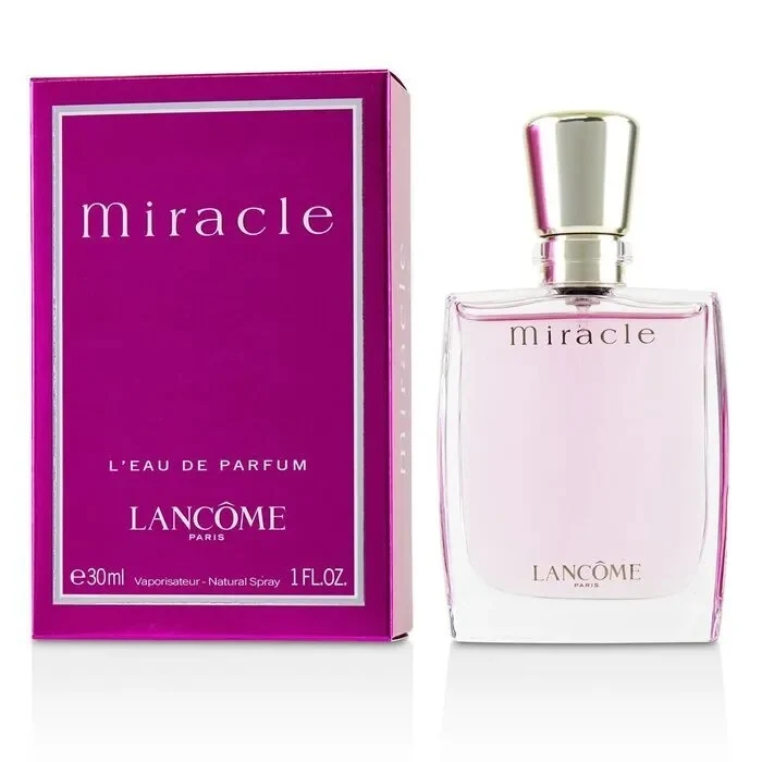 Lancôme Miracle Donna 30 ml — Eau de Parfum