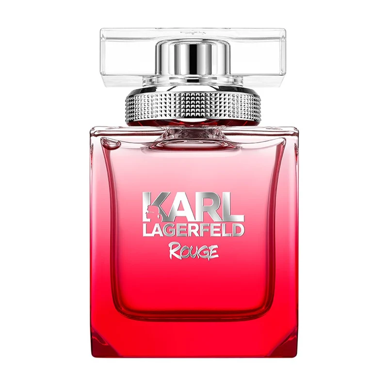 Lagerfeld Rouge Eau de parfum 45 ml — Eau de Parfum