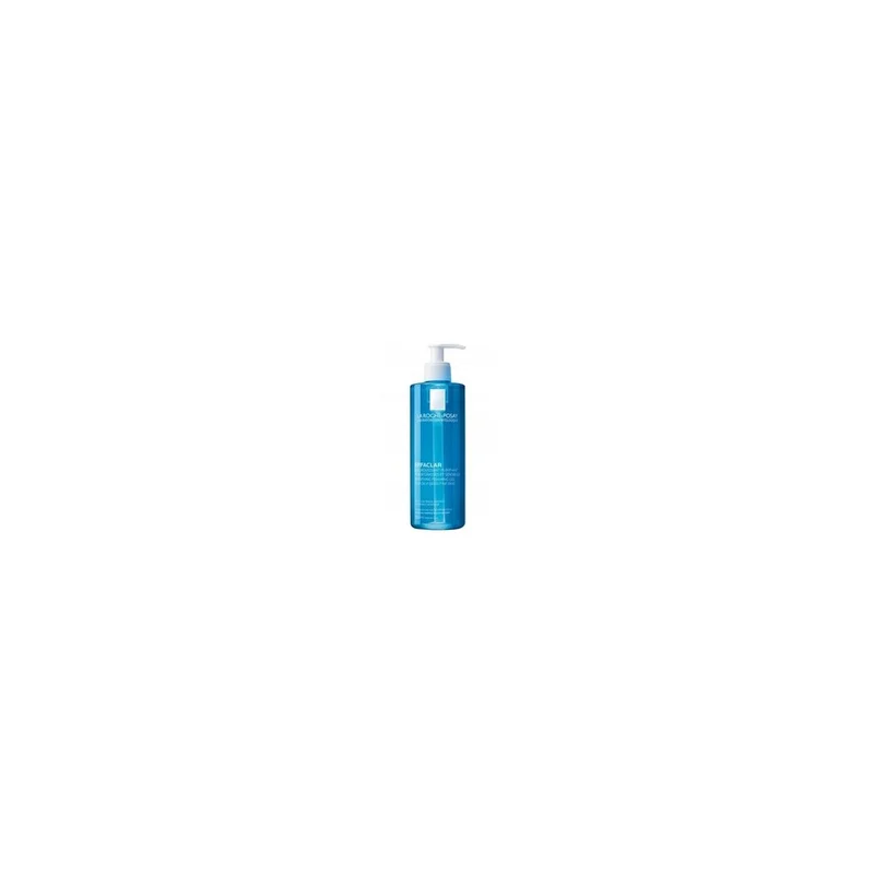 La Roche Posay Effaclar Purifying Foaming Gel 200 ml — Gel detergente