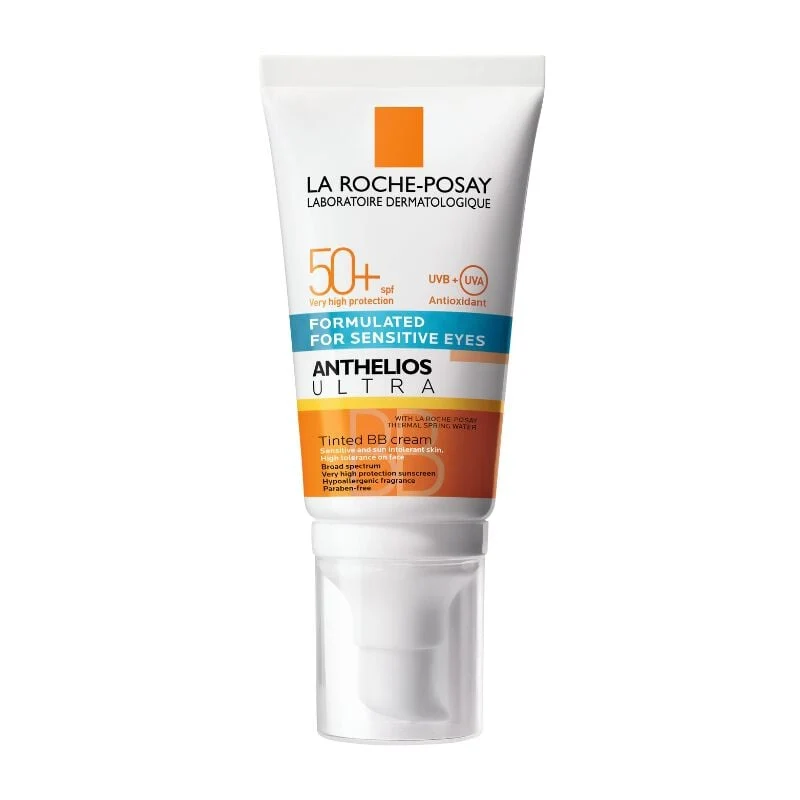 La Roche Posay Anthelios Ultra SPF 50+ 50 ml — Crema solare