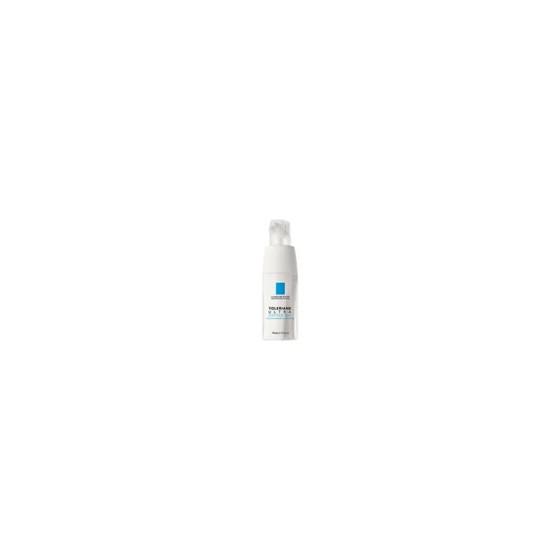 La Roche Posay Tolériane Ultra Contorno Occhi 20 ml — Crema contorno occhi