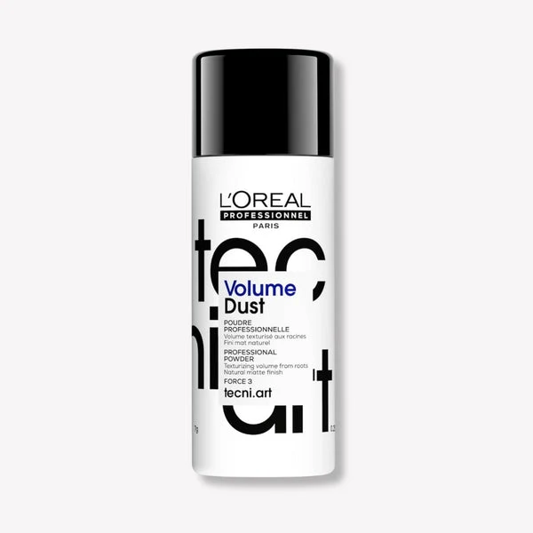 L'Oréal Professionnel Tecni Art Super Dust Volume And Texture 7 g Polvere — Styling Capelli