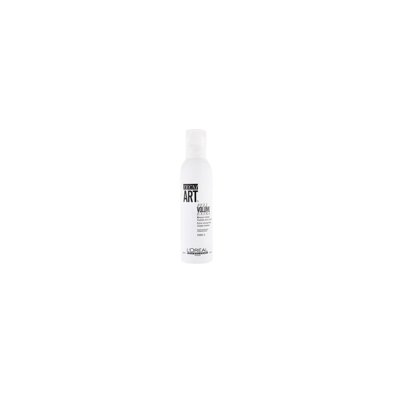 L'oréal Professionnel Tangent.Art Full Volume Extra 250 ml — Mousse Capelli