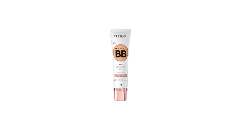 L'oréal C'est Magic Skin Perfector BB Cream Media 30 ml — BB Cream