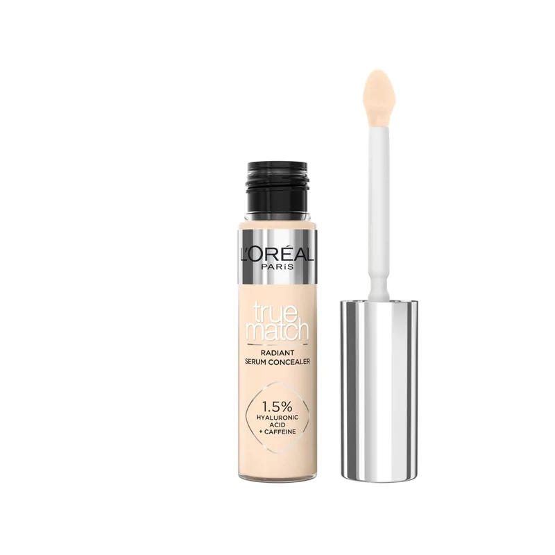 L'oréal Paris True Match Radiant Correttore siero 11 ml — Siero correttore viso