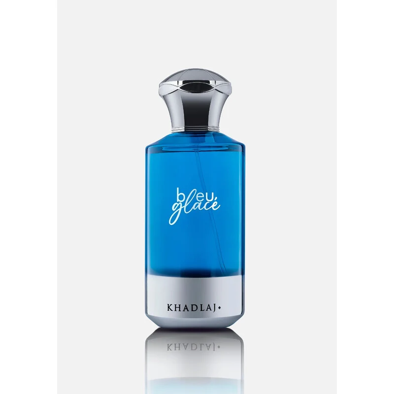 Khadlaj Bleu Glace Unisex 100 ml — Estratto di Profumo
