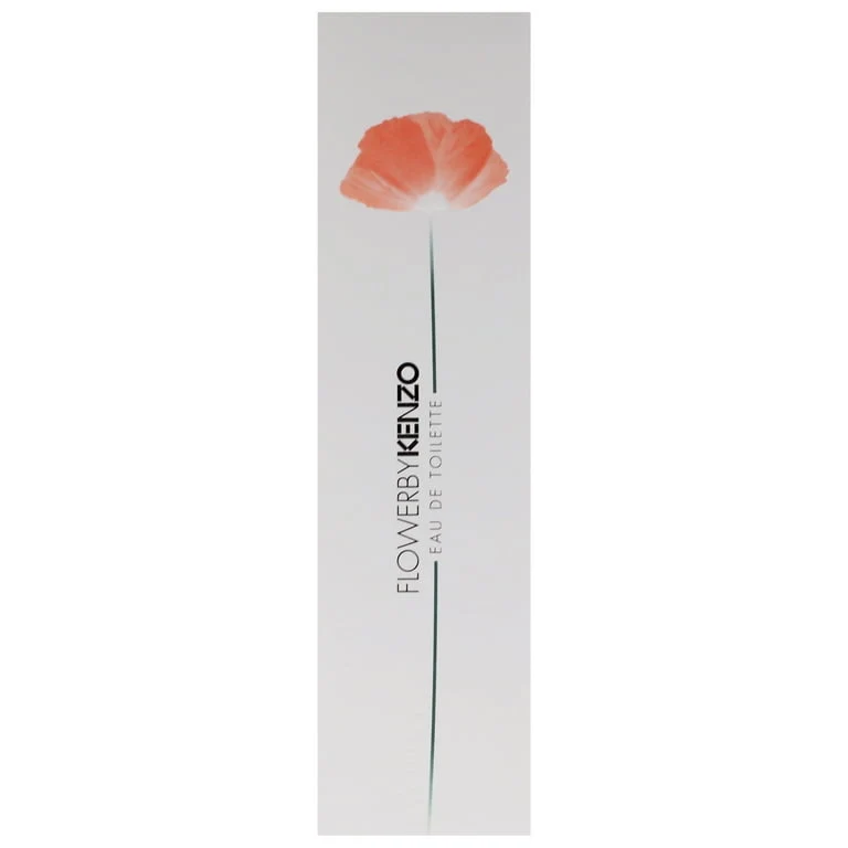 Kenzo Flower by Kenzo Donna 30 ml — Eau de Toilette