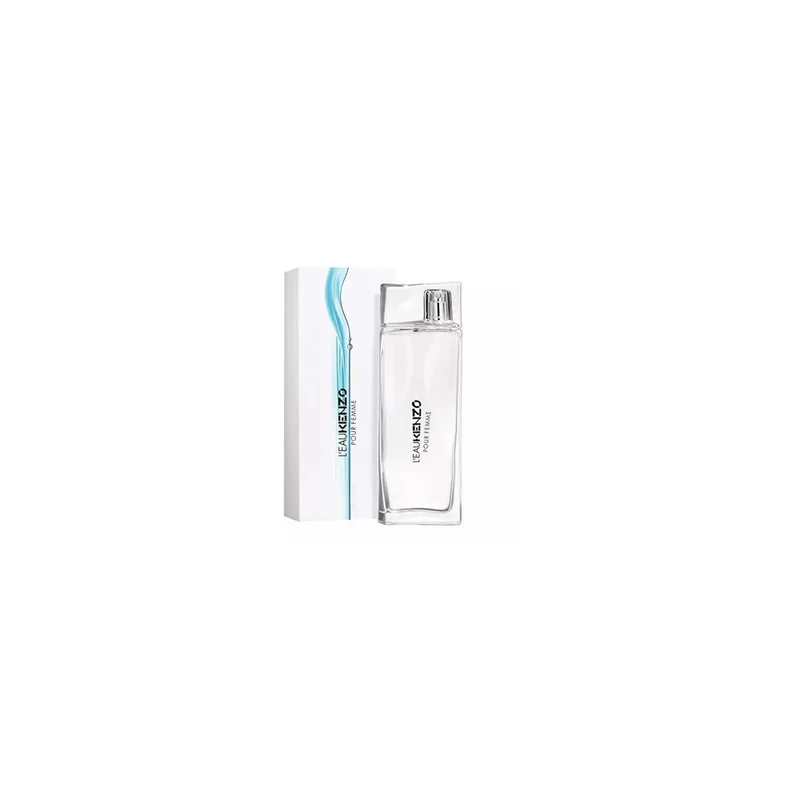 Kenzo Le Eau par Kenzo Unisex 100 ml — Eau de Toilette