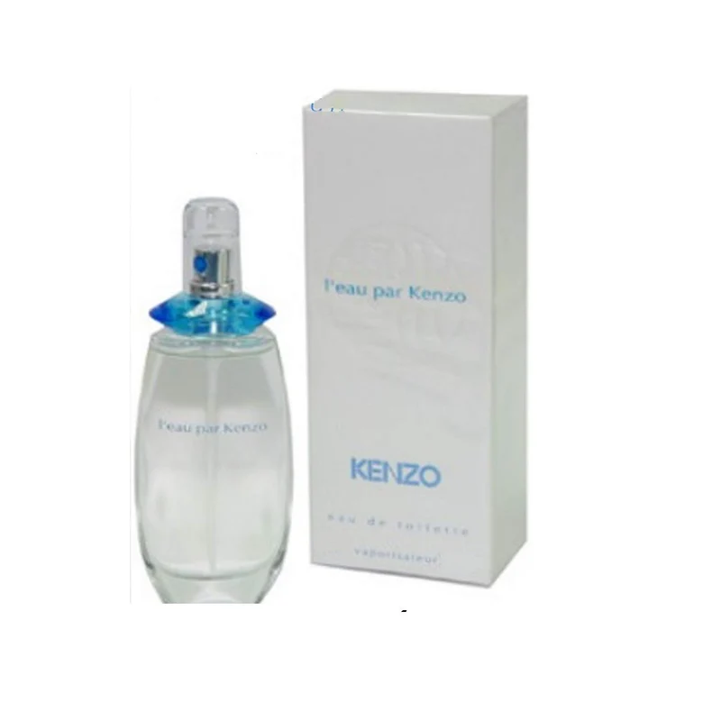 Kenzo Le Eau par Kenzo Unisex 100 ml — Eau de Toilette