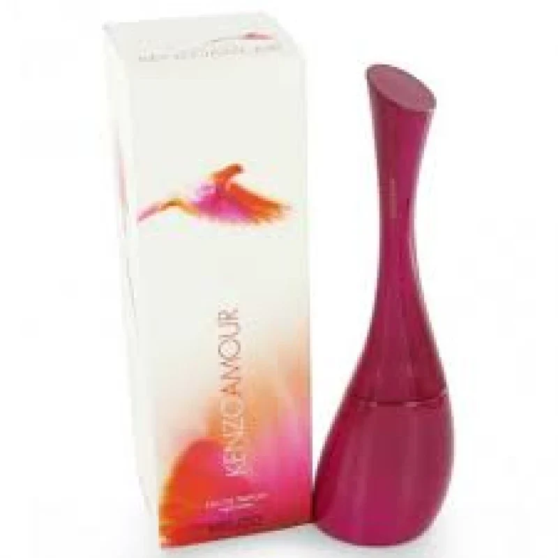 Kenzo Amour Donna 50 ml — Eau de Parfum
