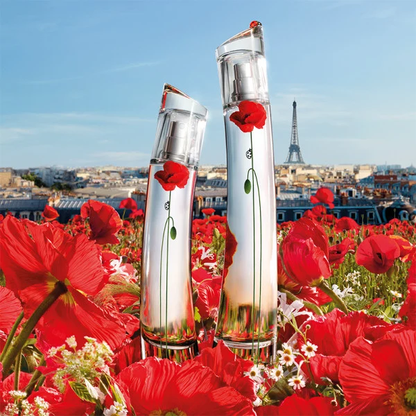 Kenzo Flower by Kenzo 100 ml Donna — Eau de Parfum
