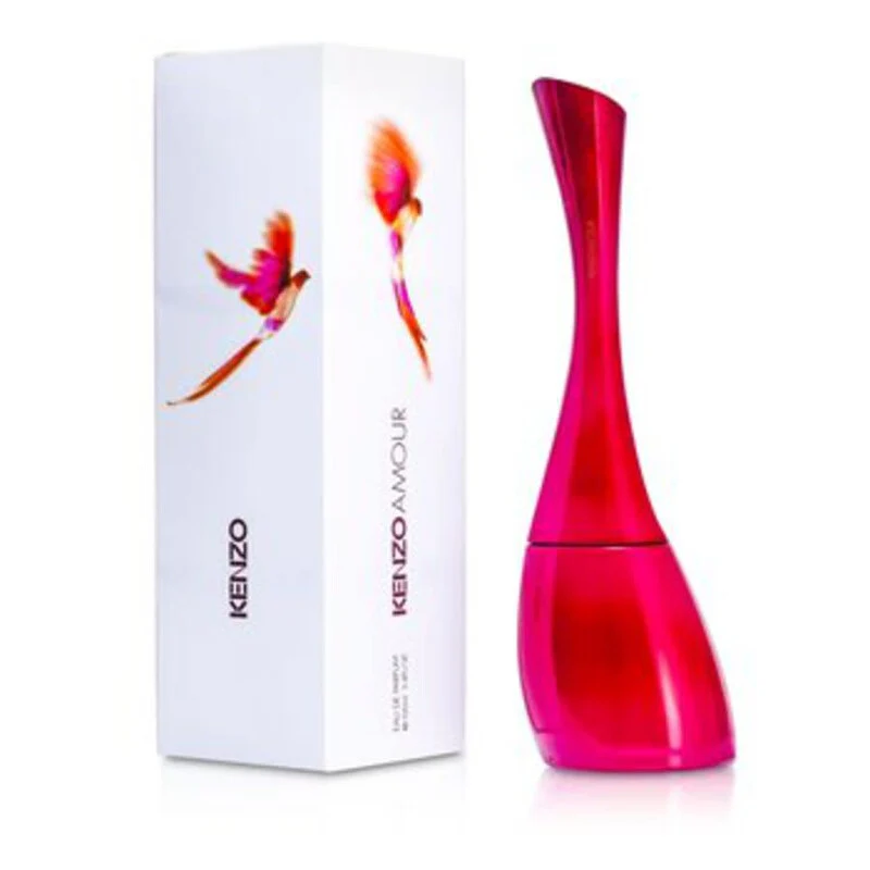 Kenzo Amour Donna 100 ml — Eau de Parfum