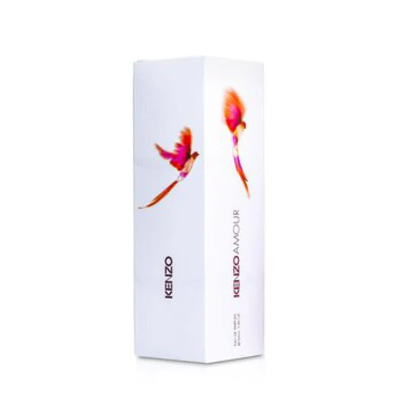 Kenzo Amour Donna 100 ml — Eau de Parfum