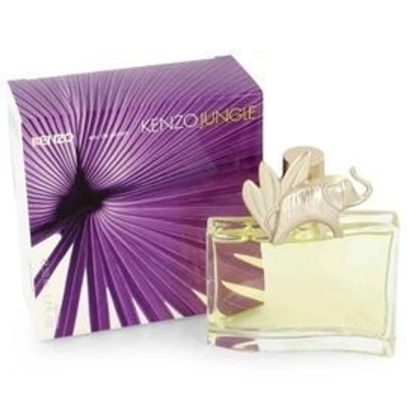 Kenzo Jungle Le Elephant 100 ml Unisex — Eau de Parfum