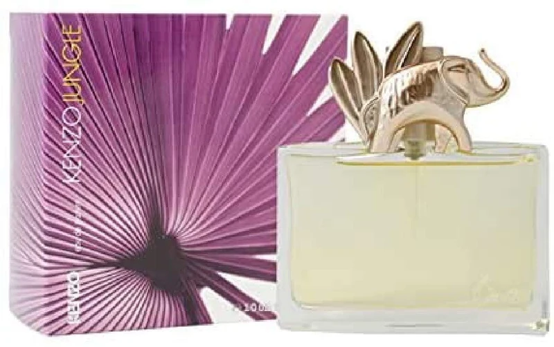 Kenzo Jungle Le Elephant 100 ml Unisex — Eau de Parfum