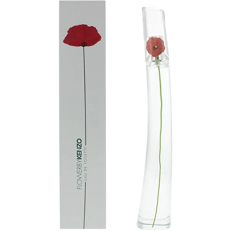 Kenzo Flower by Kenzo 100 ml Donna — Eau de Toilette