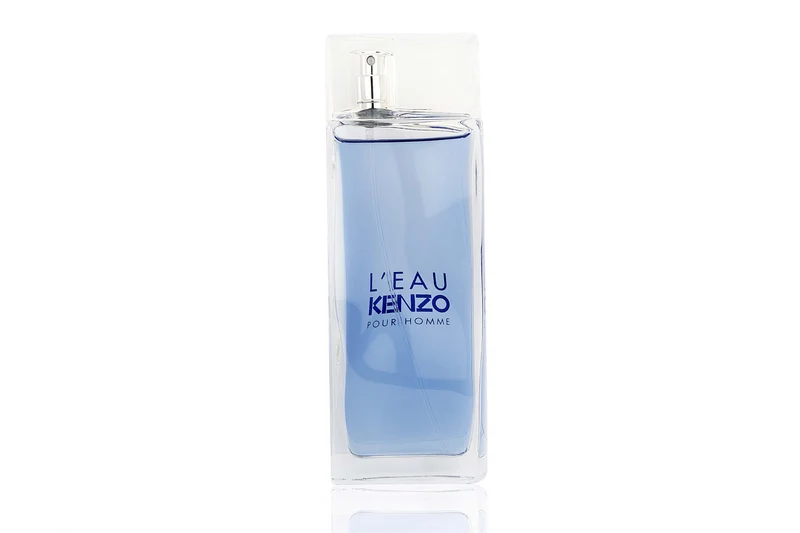 Kenzo Le Eau par Kenzo Uomo 100 ml — Eau de Toilette