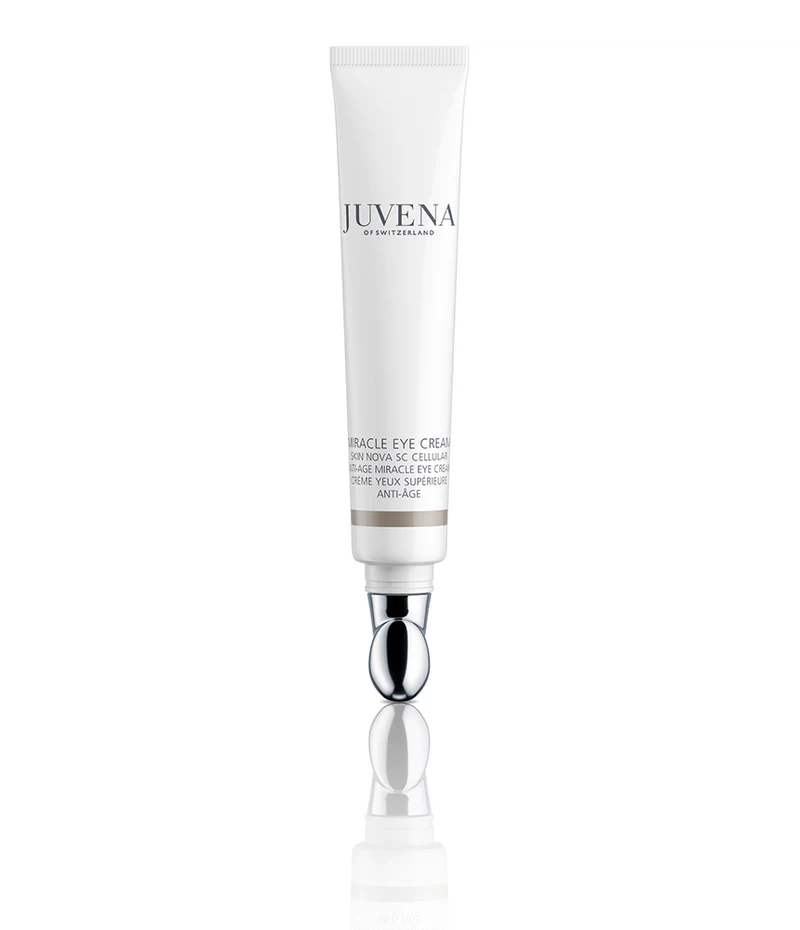 Juvena Crema contorno occhi ringiovanente e correttiva 15 ml — Contorno occhi