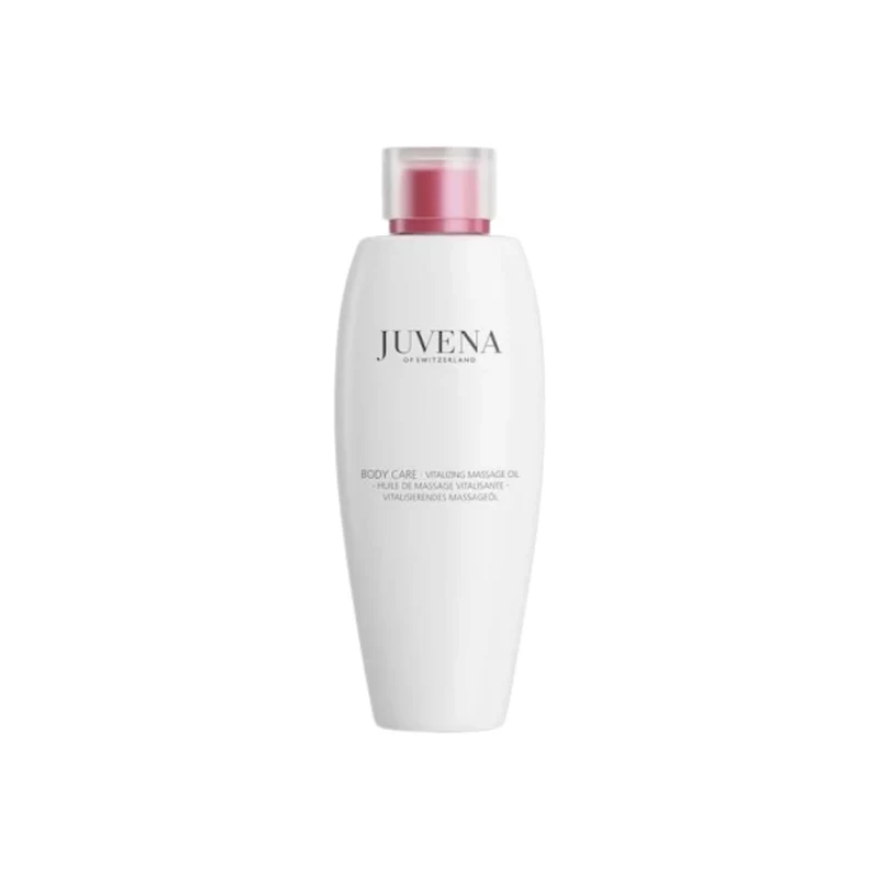 Juvena BODY Luxury Performance Olio da massaggio rivitalizzante 200 ml — Olio da massaggio