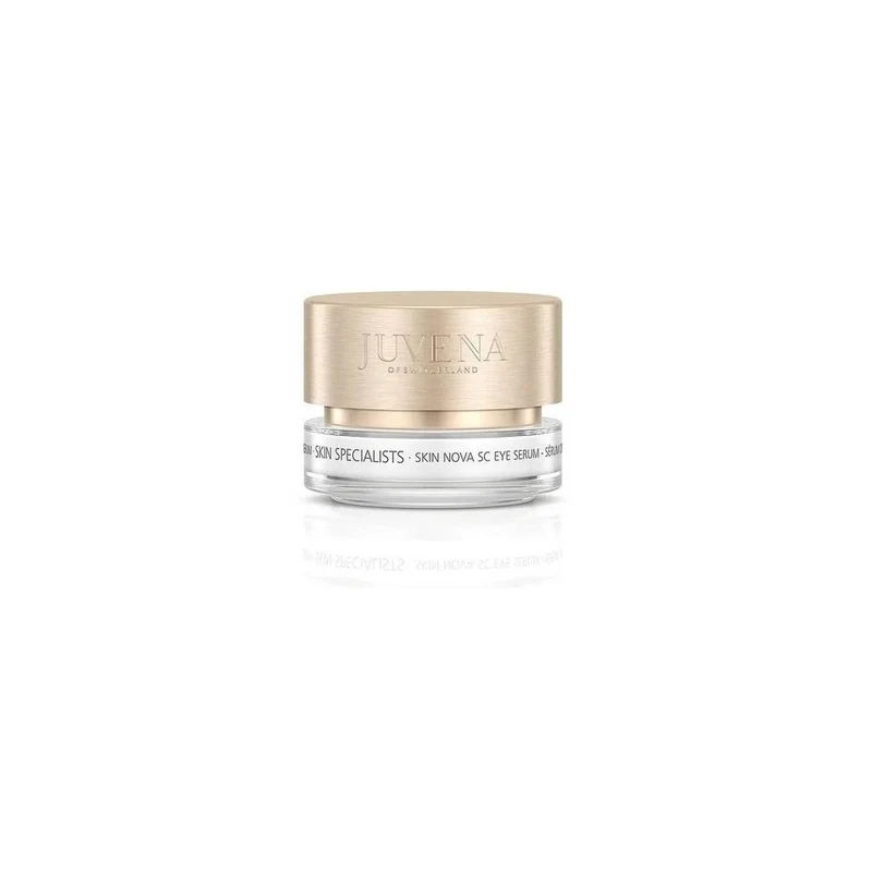 Juvena SPECIALISTS Skin Nova SC Siero rigenerante contorno occhi 15 ml — Siero occhi