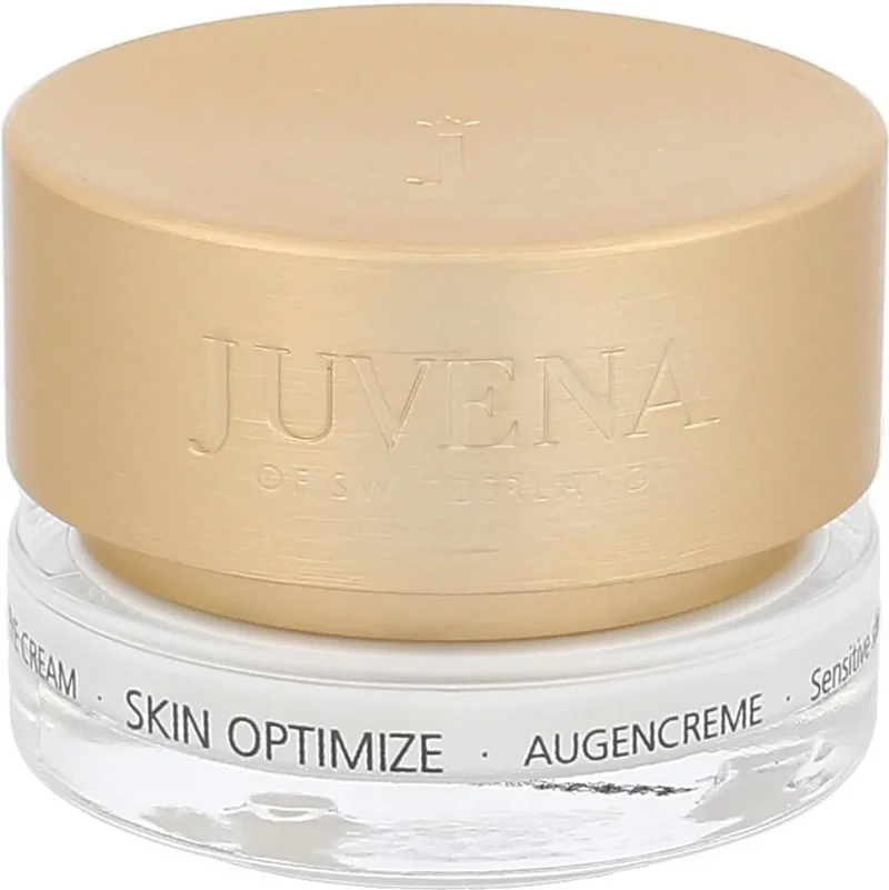 Juvena PREVENT & OPTIMIZE Crema Contorno Occhi Sensibile 15 ml — Crema contorno occhi