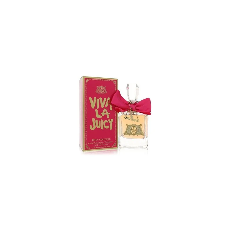 Juicy Couture Viva La Juicy Eau de Parfum 30 ml Donna — Eau di Parfum