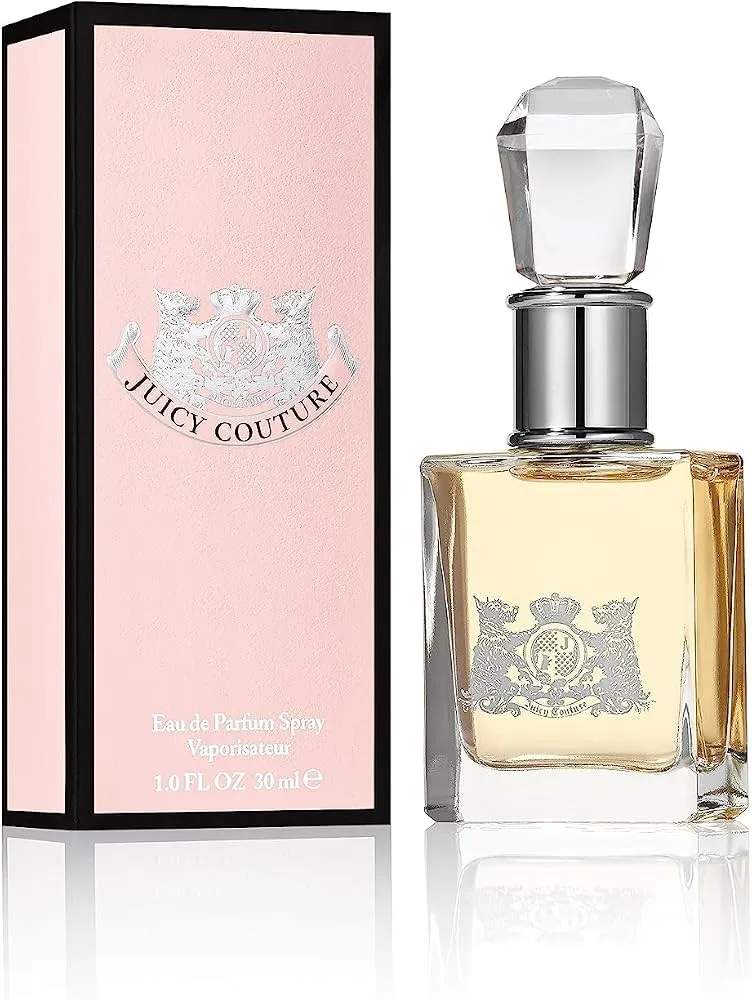 Juicy Couture Juicy Couture Eau de Parfum 30 ml Donna — Eau di Parfum