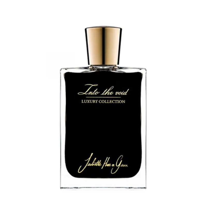 Juliette has a gun Into the Void 75 ml Unisex — Eau de Parfum