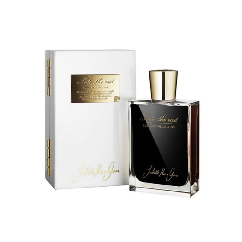 Juliette has a gun Into the Void 75 ml Unisex — Eau de Parfum