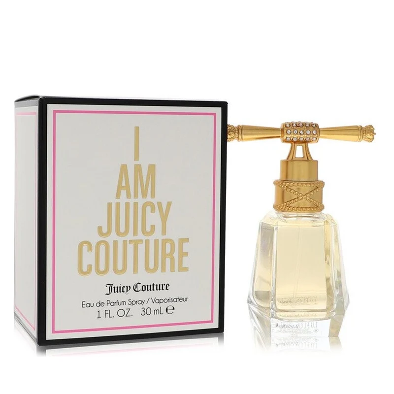 Juicy Couture Juicy Couture Eau de Parfum 30 ml Donna — Eau di Parfum