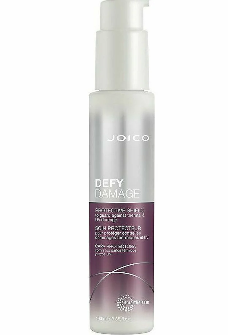 Joico Defy Damage Scudo protettivo 100 ml — Trattamento capelli