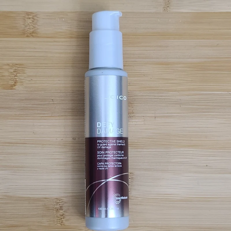 Joico Defy Damage Scudo protettivo 100 ml — Trattamento capelli