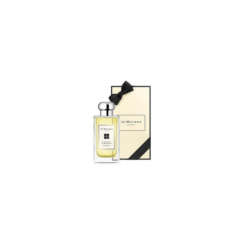 Jo Malone Lime Basil & Mandarin Unisex Eau de Cologne 100 ml — Eau de Cologne