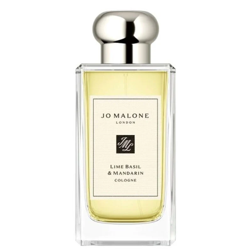 Jo Malone Lime Basil & Mandarin 100 ml — Acqua di Colonia