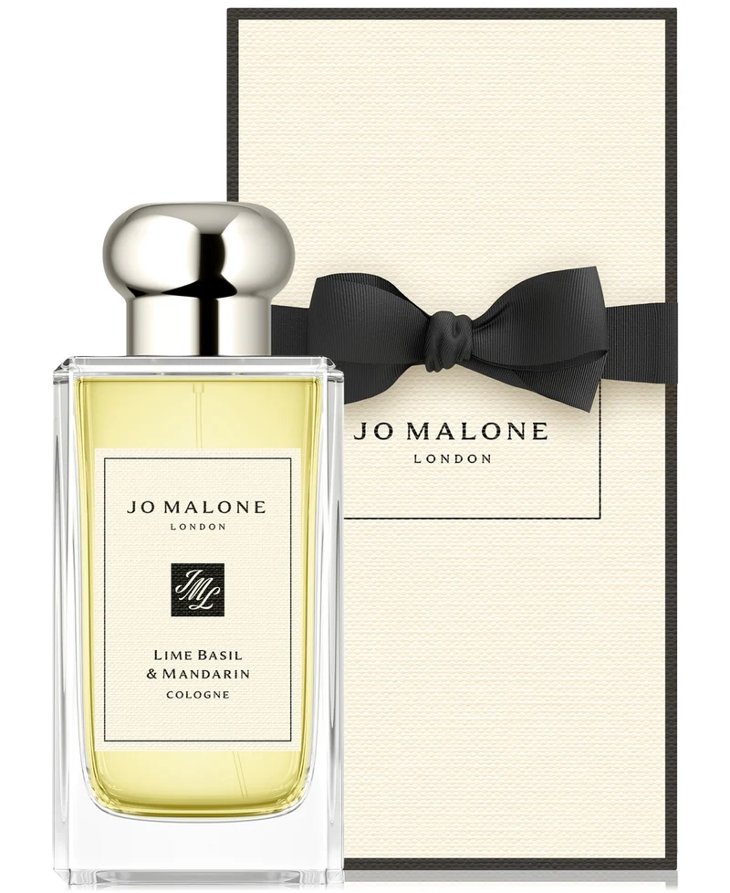 Jo Malone Lime Basil & Mandarin 100 ml — Acqua di Colonia