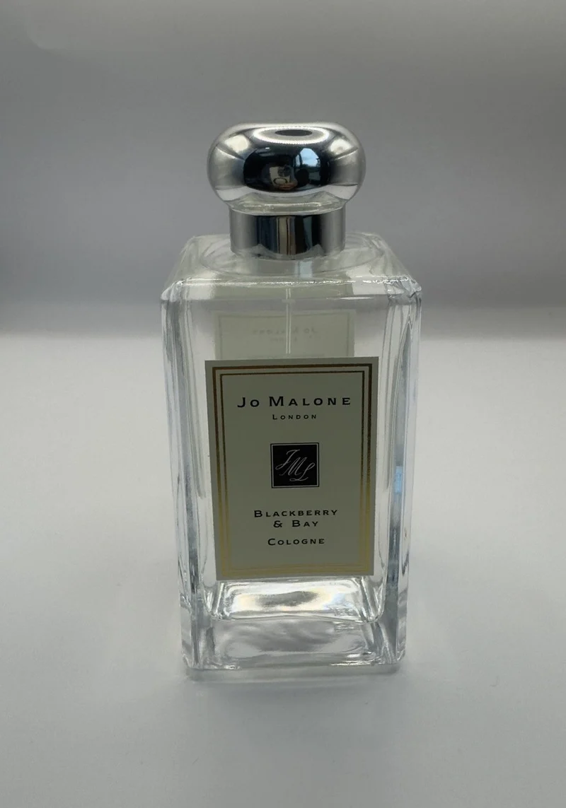 Jo Malone Blackberry & Bay 100 ml — Acqua di Colonia