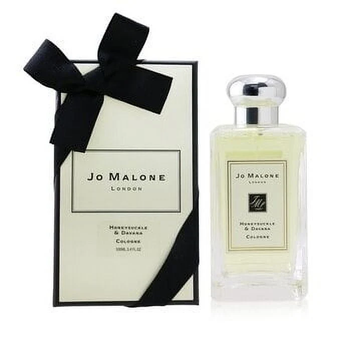 Jo Malone Honeysuckle & Davana 100 ml — Acqua di Colonia