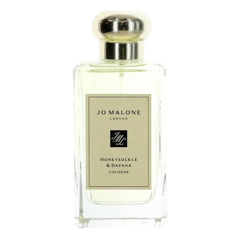 Jo Malone Honeysuckle & Davana 100 ml — Acqua di Colonia