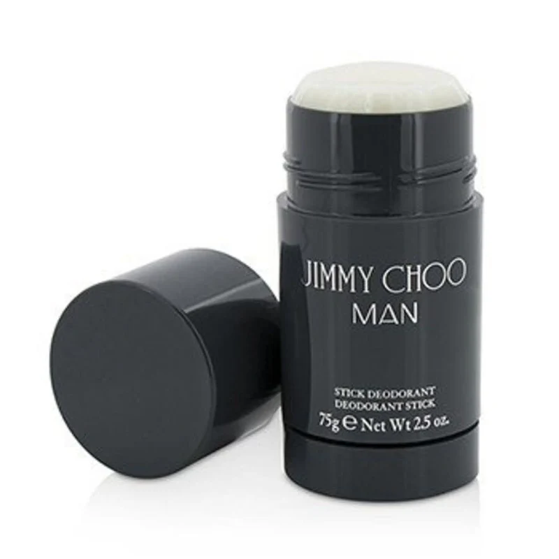 Jimmy Choo Jimmy Choo Man Deodorante stick 75 ml Uomo — Deodorante