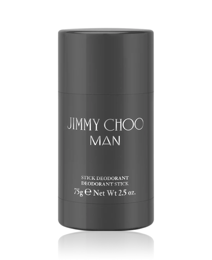 Jimmy Choo Jimmy Choo Man Deodorante stick 75 ml Uomo — Deodorante