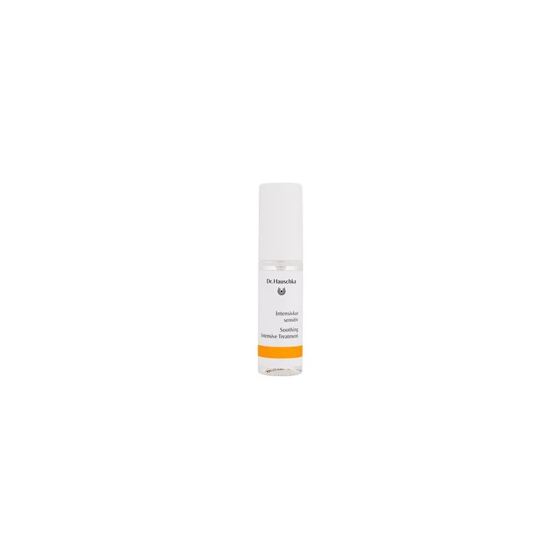Dr Hauschka Trattamento Intensivo Viso 03 40 ml — Trattamento viso