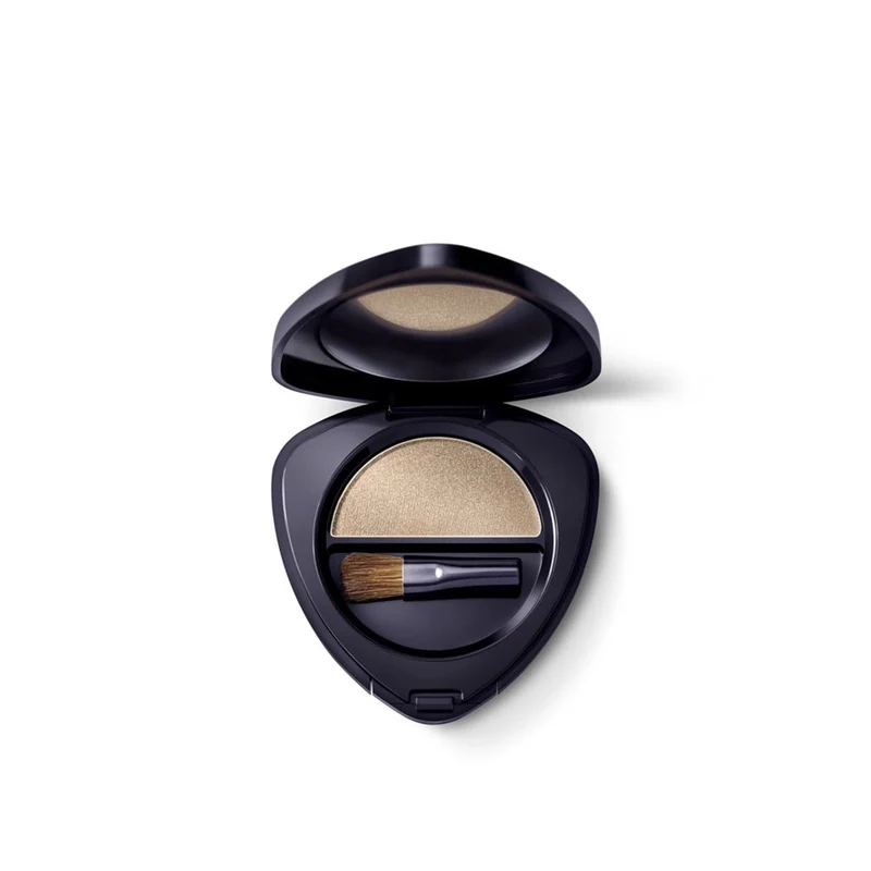 Dr. Hauschka 08 Golden Topaz 1,4 g — Ombretto