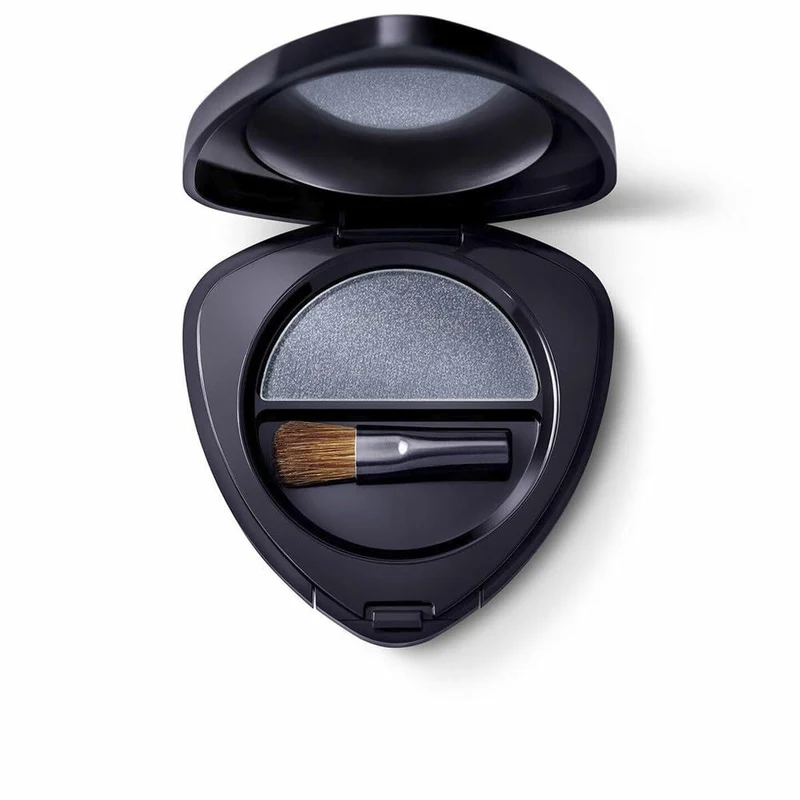 Dr. Hauschka 07 Aquamarine 1,4 g — Ombretto