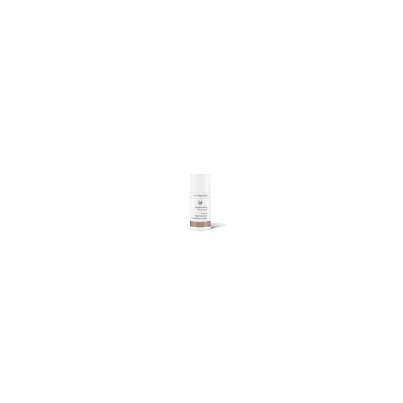 Dr Hauschka Crema contorno occhi rigenerante 15ml — Crema occhi