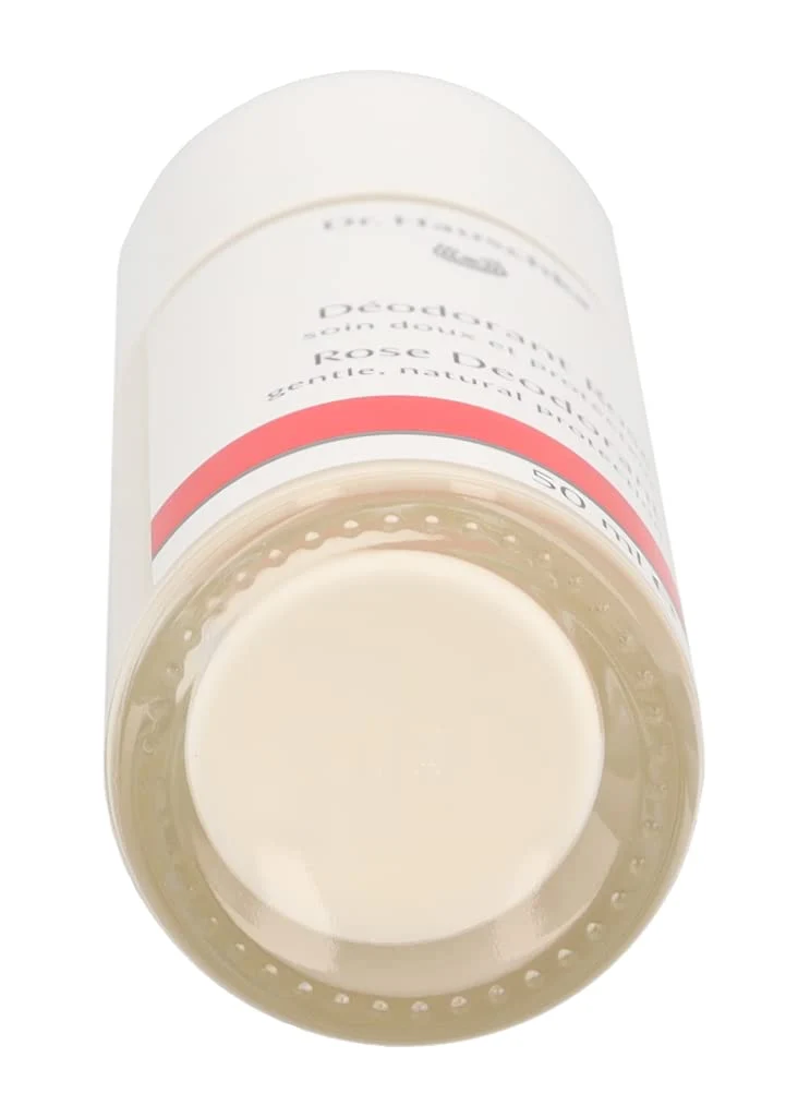 Dr Hauschka Deodorante alla rosa 50ml — Deodorante roll-on