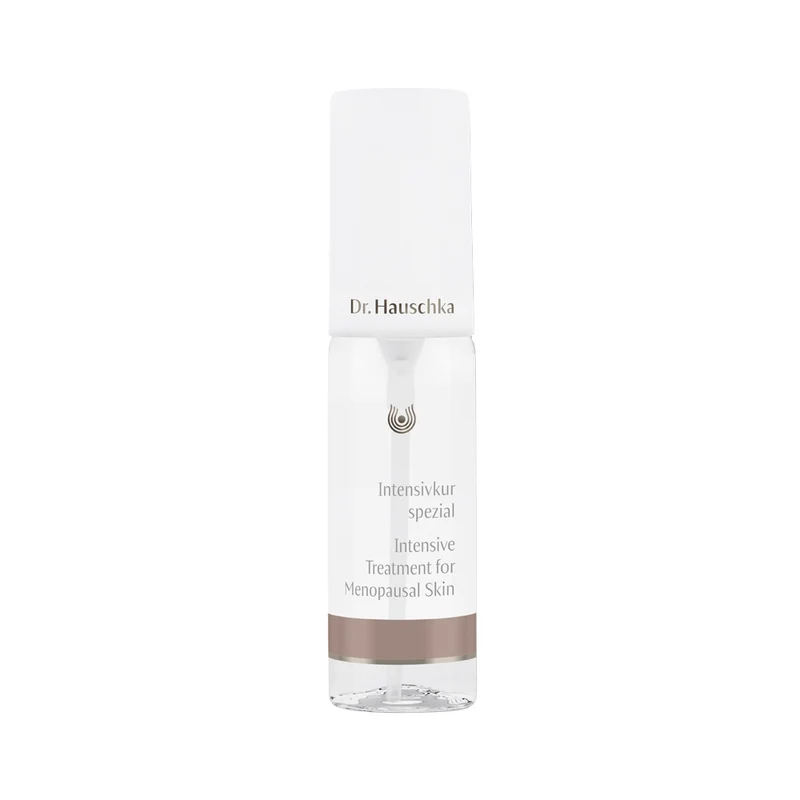 Dr Hauschka Trattamento intensivo per pelli in menopausa 05 40ml — Crema viso
